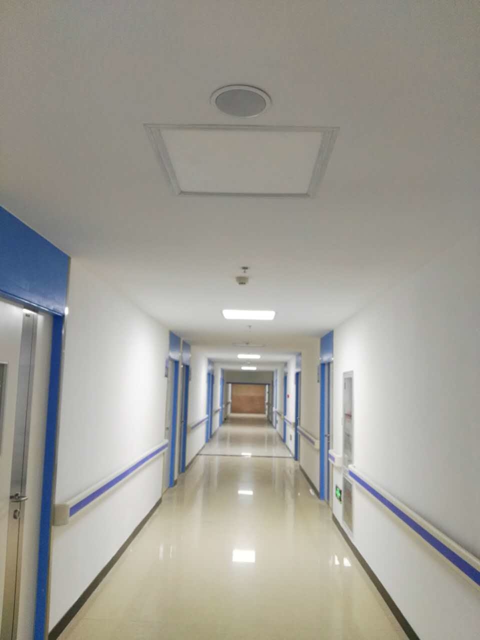 昆明市第一人民医院星耀医院